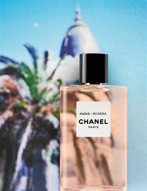 chanel paris rivera|french riviera fragrantica.